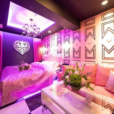 Hotel G-Style (Adults Only) Tokyo Bagian luar foto