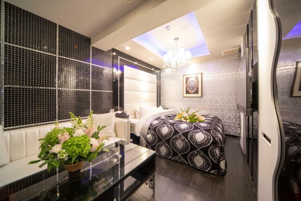 Hotel G-Style (Adults Only) Tokyo Bagian luar foto