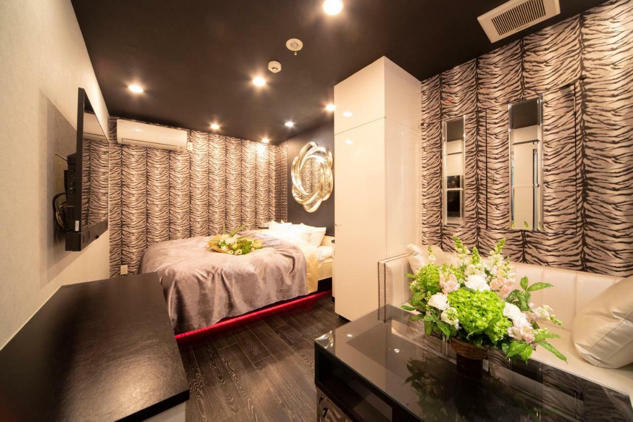 Hotel G-Style (Adults Only) Tokyo Bagian luar foto