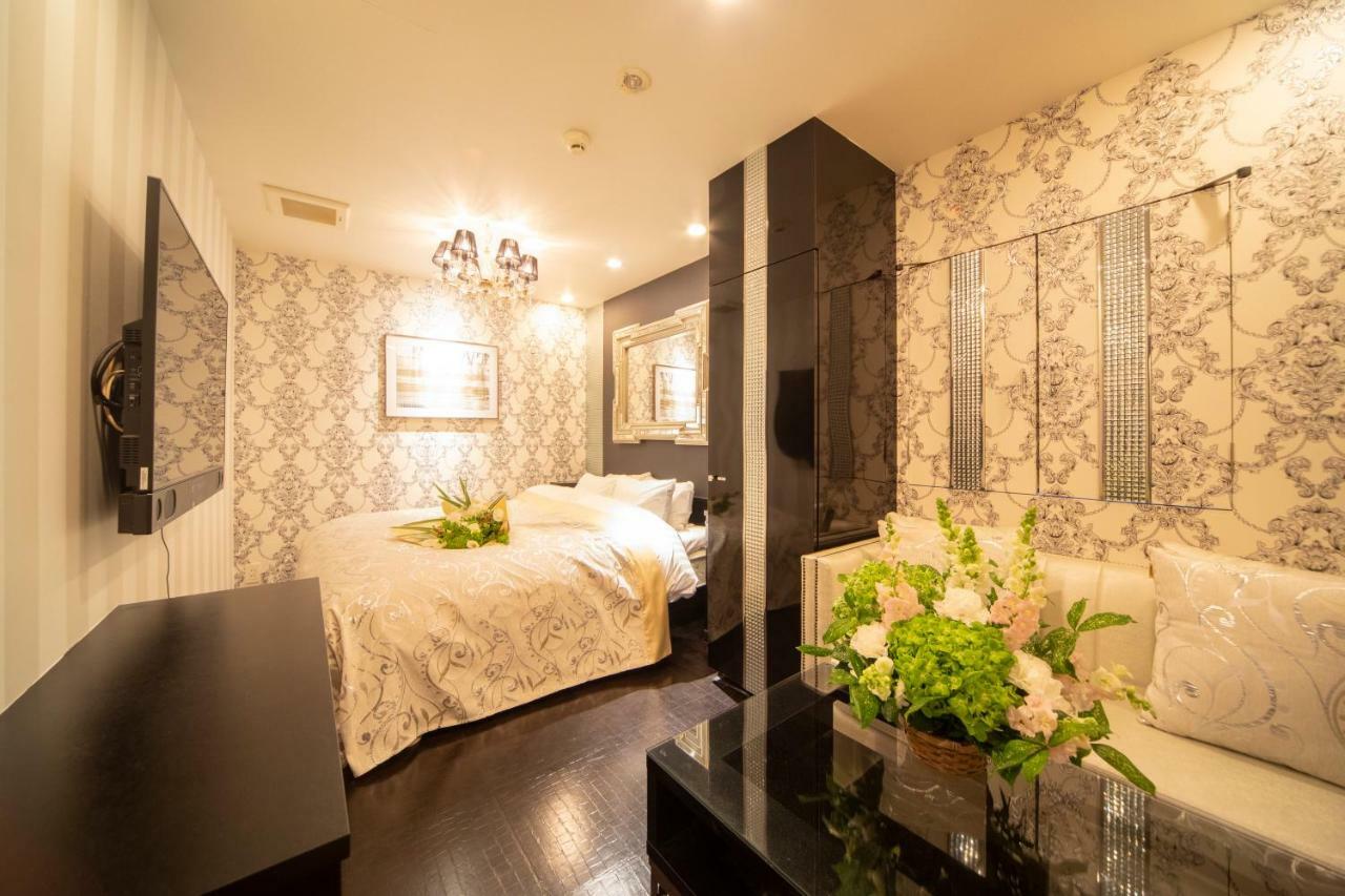 Hotel G-Style (Adults Only) Tokyo Bagian luar foto