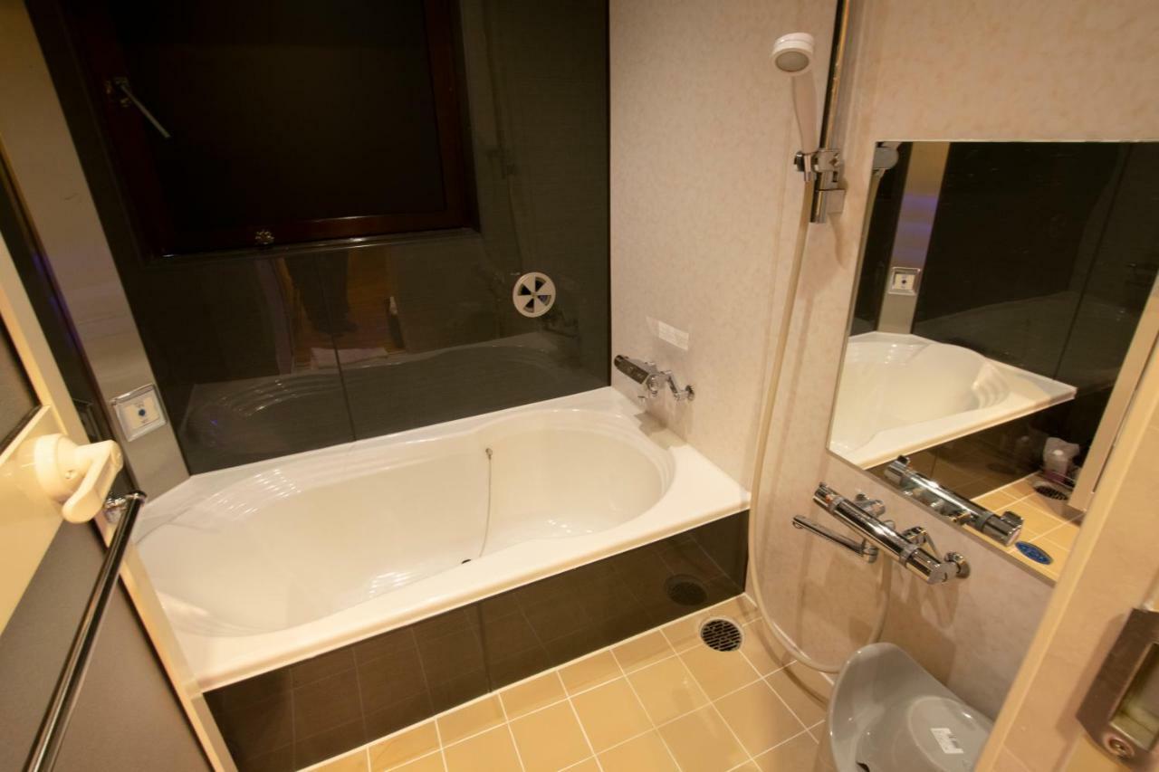 Hotel G-Style (Adults Only) Tokyo Bagian luar foto