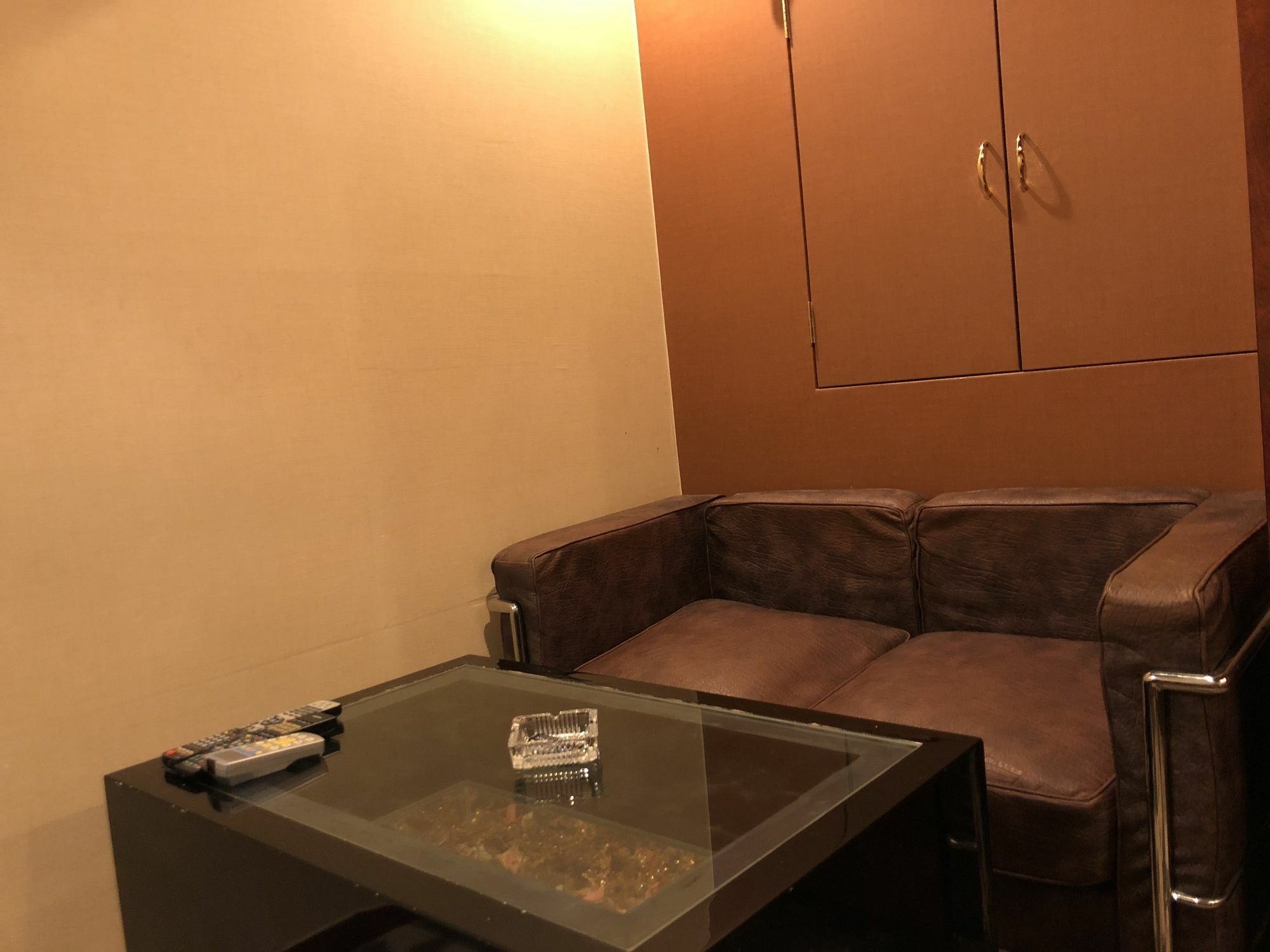 Hotel G-Style (Adults Only) Tokyo Bagian luar foto