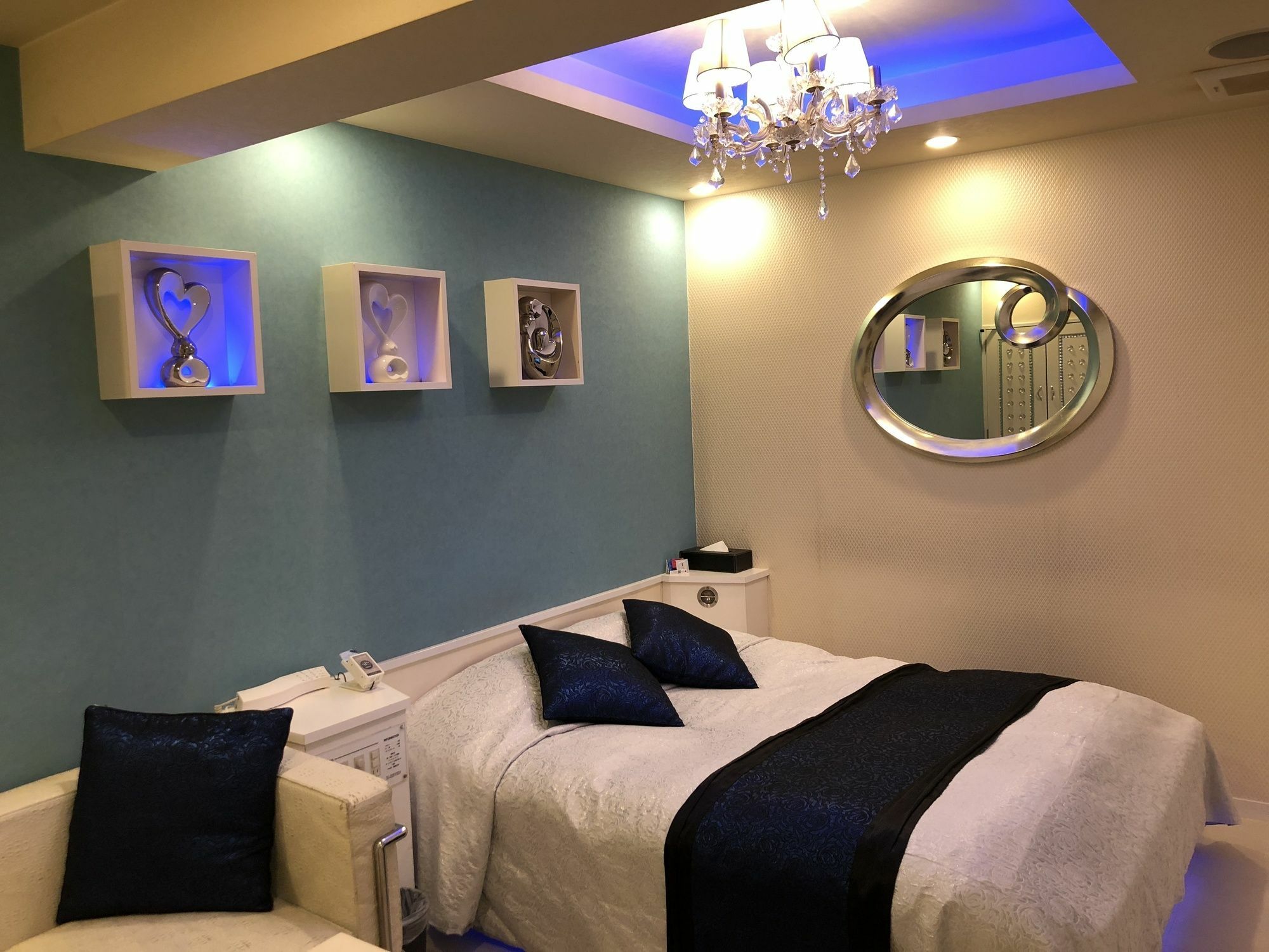 Hotel G-Style (Adults Only) Tokyo Bagian luar foto