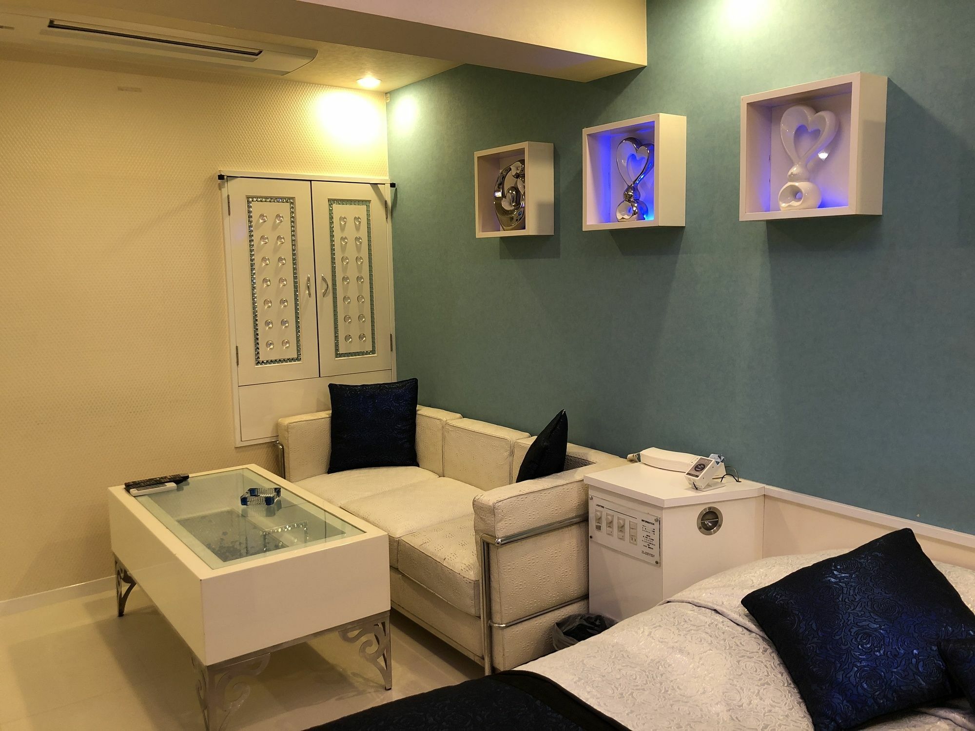Hotel G-Style (Adults Only) Tokyo Bagian luar foto