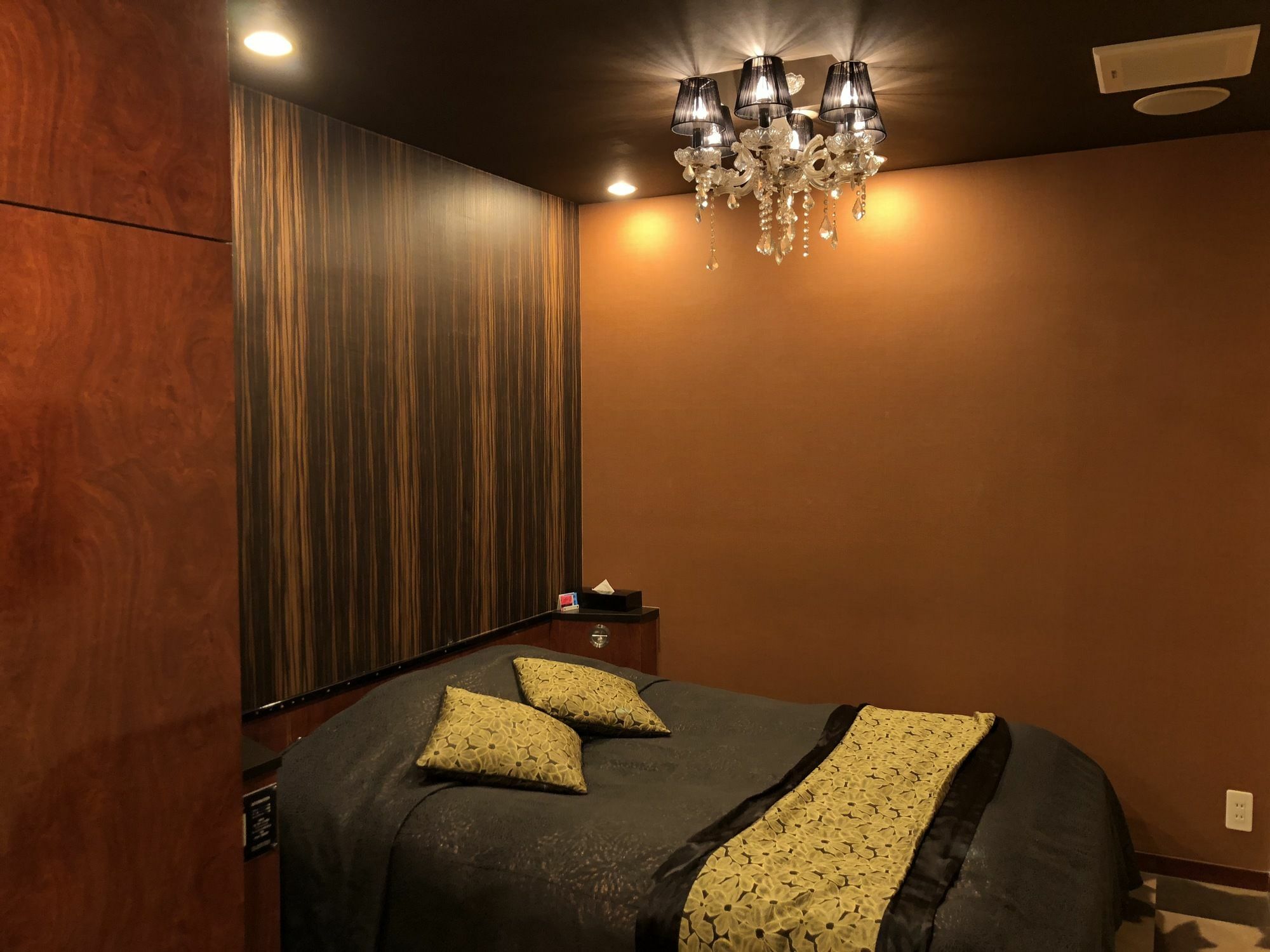 Hotel G-Style (Adults Only) Tokyo Bagian luar foto