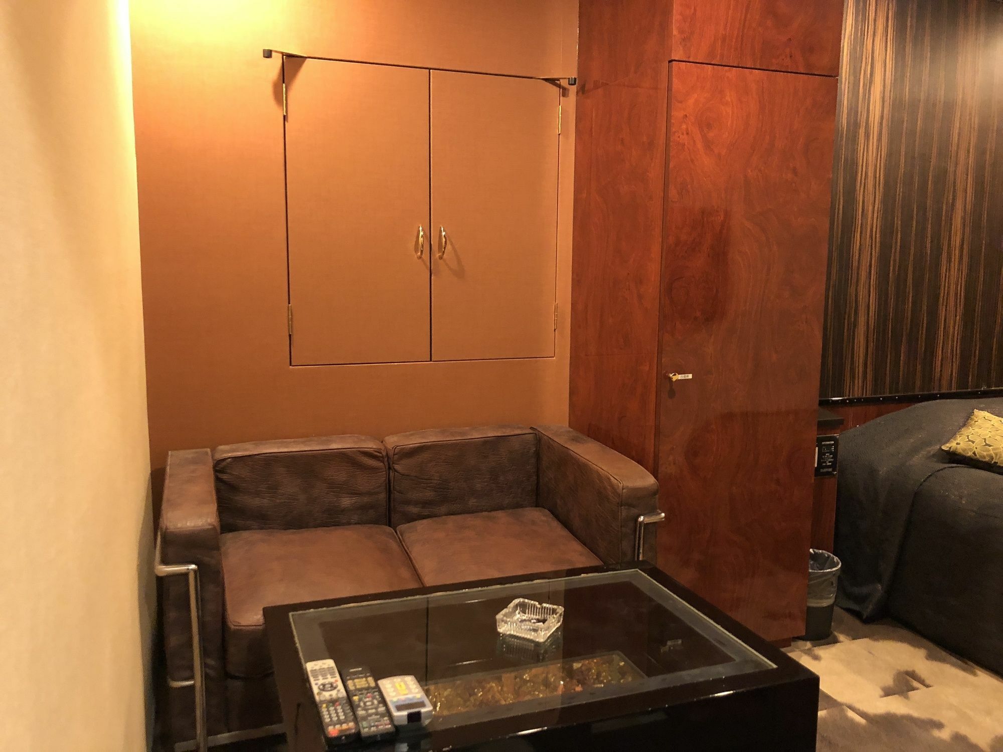 Hotel G-Style (Adults Only) Tokyo Bagian luar foto