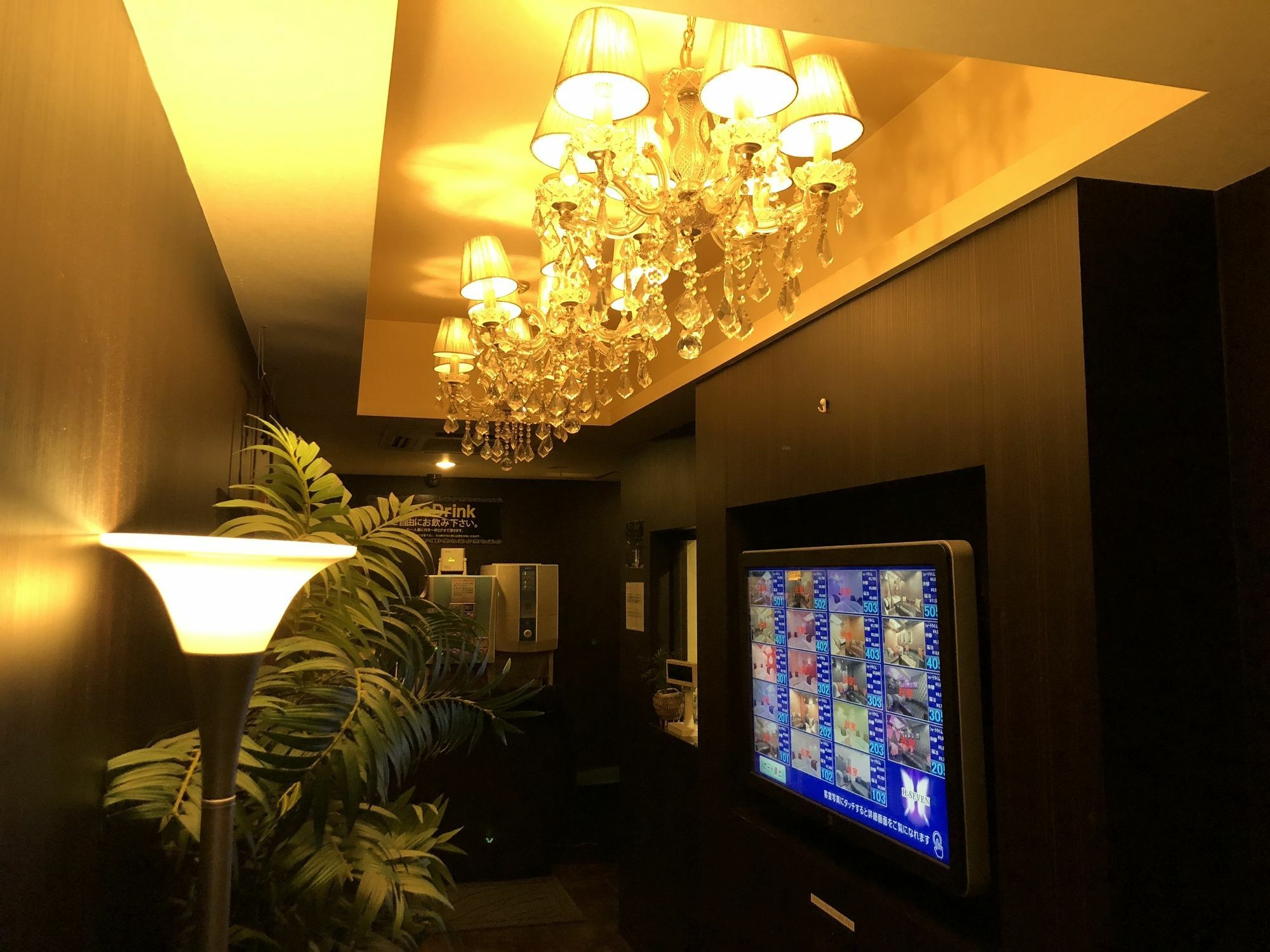 Hotel G-Style (Adults Only) Tokyo Bagian luar foto