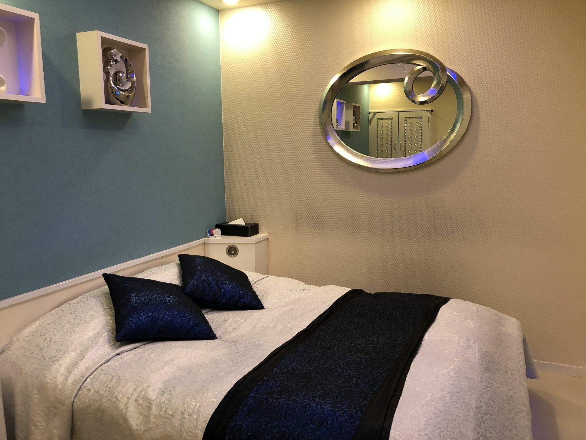 Hotel G-Style (Adults Only) Tokyo Bagian luar foto