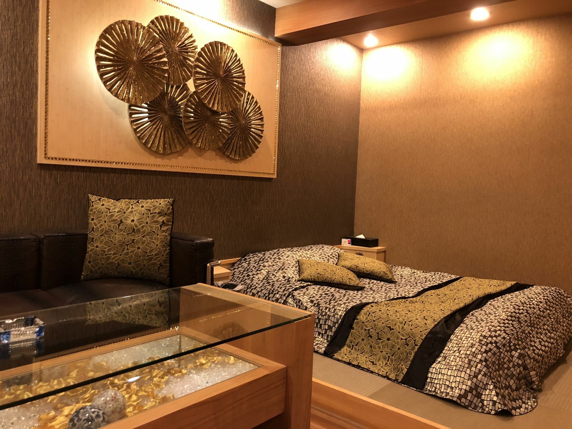 Hotel G-Style (Adults Only) Tokyo Bagian luar foto