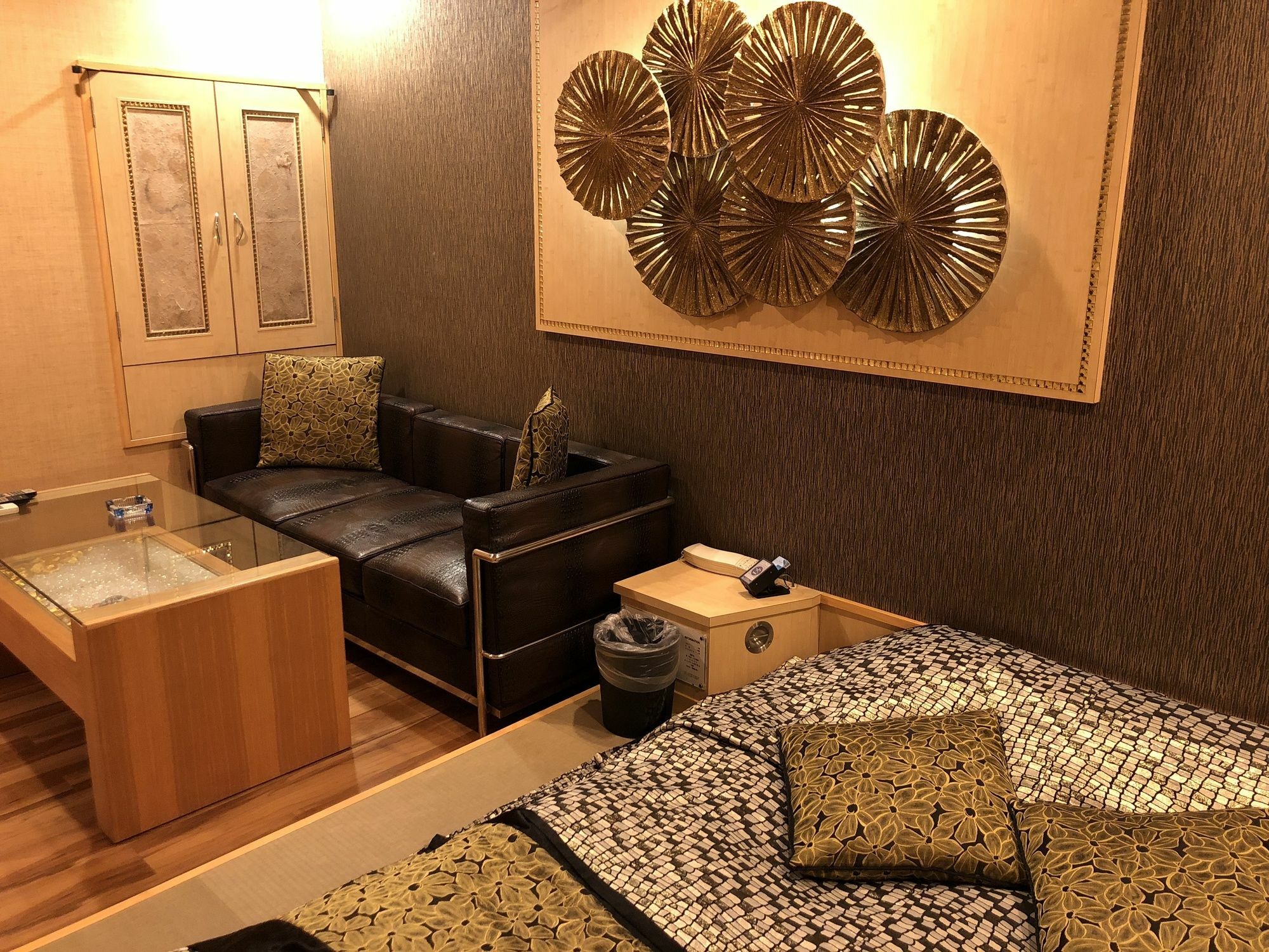 Hotel G-Style (Adults Only) Tokyo Bagian luar foto